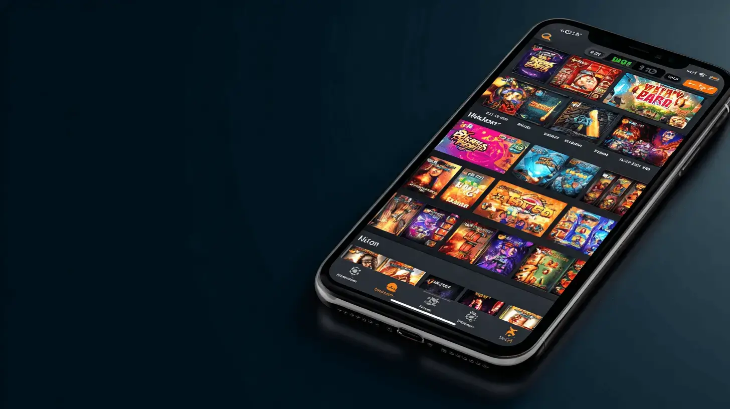 OKBD app smooth mobile gameplay