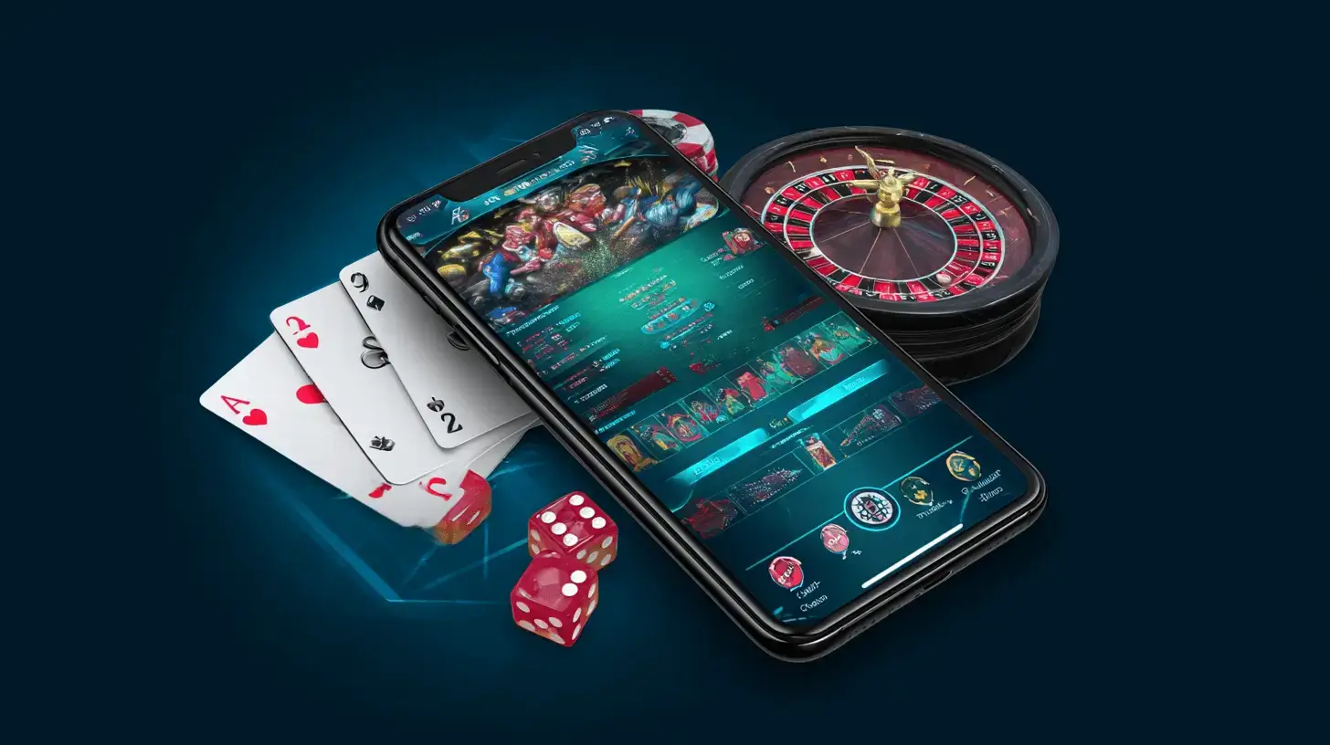 Installing and securing OKBD mobile app