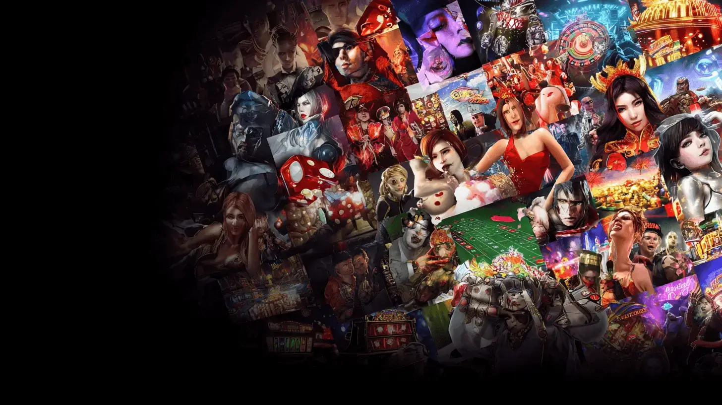 Seamless mobile experience for diverse slot games