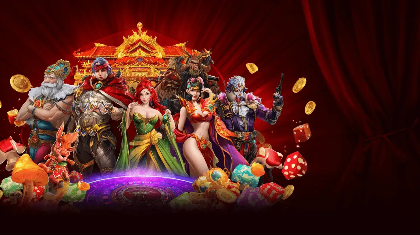 Exclusive rewards and promotions for OKBD slots