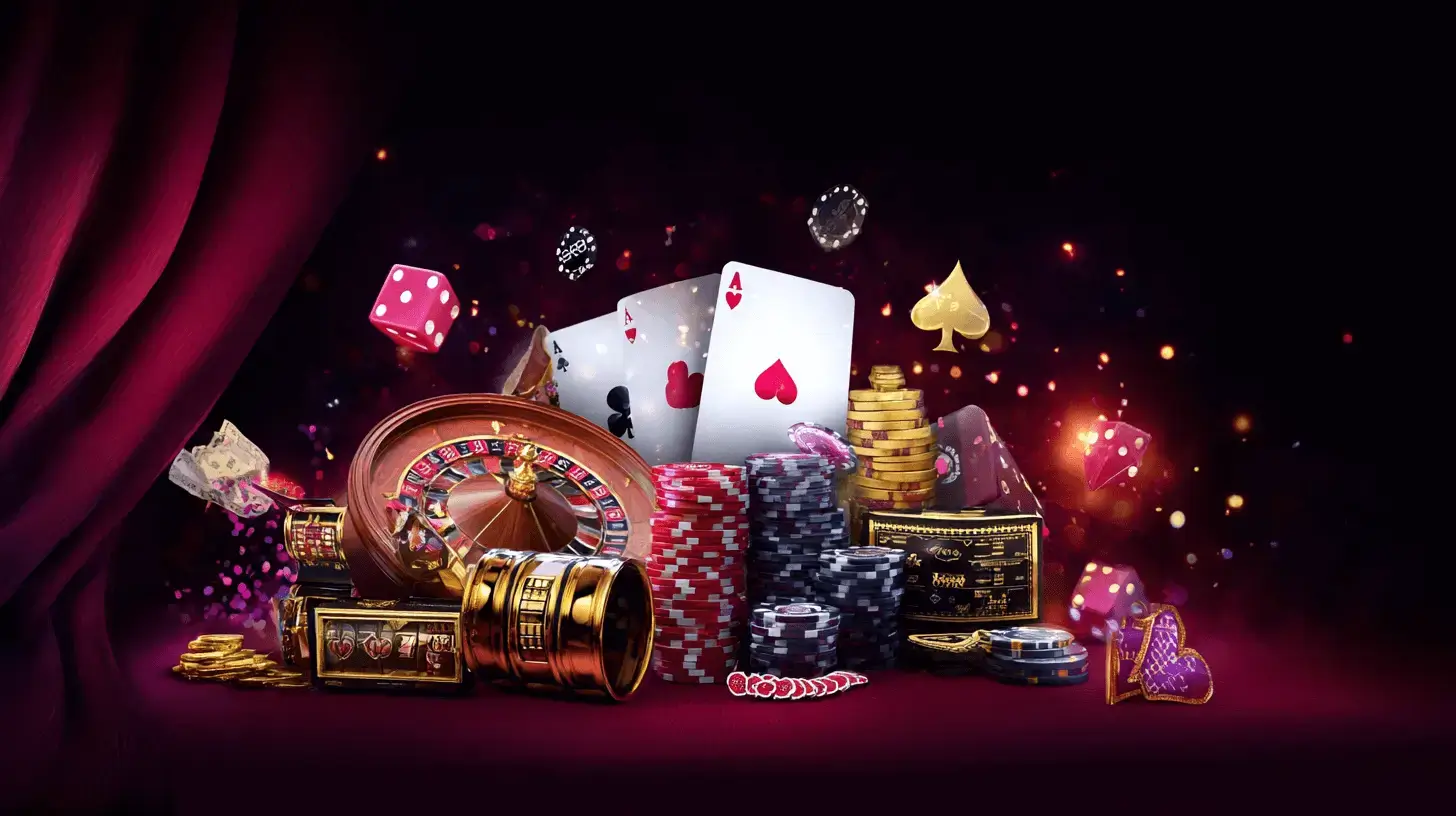 Mobile-optimized and fast-loading OKBD slot games