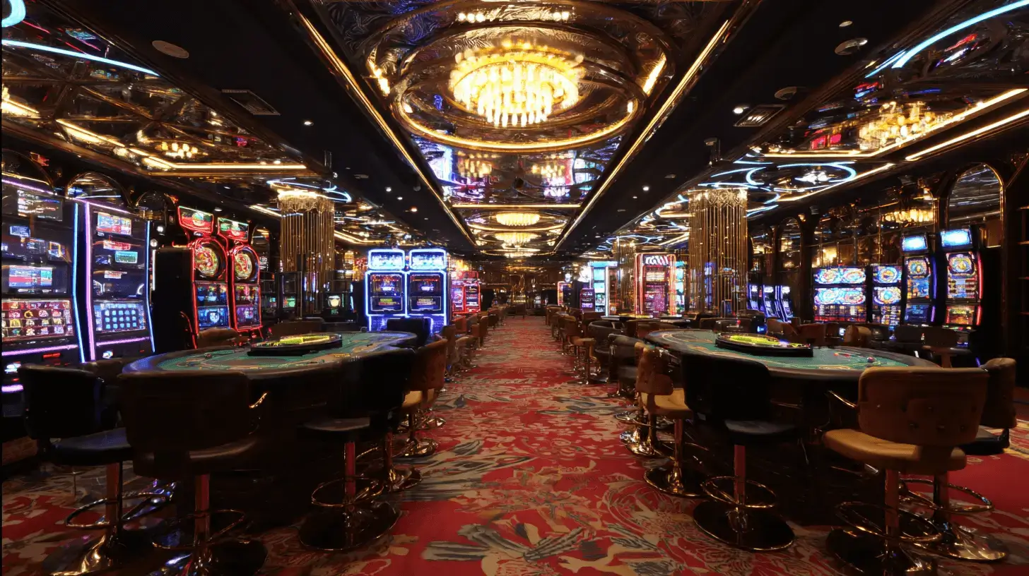 Live betting markets on OKBD